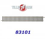 83101 Tillig TT Kolej rovná G1, 166 mm