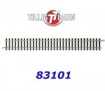 83101 Tillig TT Kolej rovná G1, 166 mm