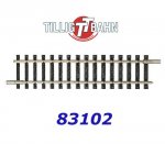 83102 Tillig TT Straight track G2, 83 mm