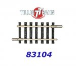 83104 Tillig TT Straight track G5, 36,5 mm