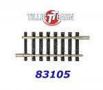 83105 Tillig TT Straight track G3, 43 mm