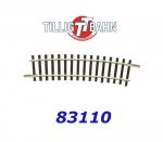 83110 Tillig TT Curved track R12, R 310 mm / 15°
