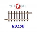 83150 Tillig TT Připojovací přerušená kolej, 41,5 mm