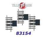 83154 Tillig TT Set for turning loop