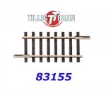 83155 Tillig TT Připojovací přerušená kolej, 41,5 mm