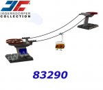 JC83290 Jagerndorfer Lanovka, 1:32