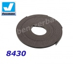 8430 Viessmann Magnetická páska 1 mm - 5 m