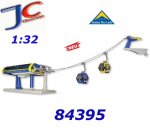 JC84395 Jagerndorfer Lanovka "Serfaus Fis Ladis", 1:32