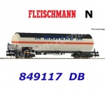 849117 Fleischmann N Cisternový vůz  řady Zags "LPG Margas", DB
