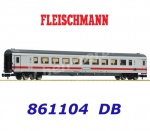 861104 Fleischmann N Osobní vůz 2.třídy  IC/EC řady Bpmmz 284.5, DB