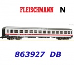 863927 Fleischmann N Osobní rychlíkový vůz 2. třídy UIC X řady  Bm 235 , IC, DB