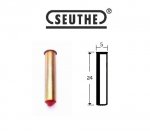 10E Seuthe Smoke generator 10 - 16V