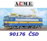 90176 A.C.M.E. ACME Elektrická lokomotiva řady 363, ČSD