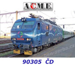 90305 A.C.M.E. ACME Elektrická lokomotiva 151 001-5  - "SKUPINA ČEZ"