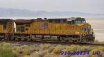910-20234 WalthersMainline Dieselová lokomotiva GE ES44AC Union Pacific #5696 - Zvuk