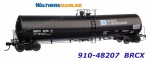 910-48207 WalthersMainline 4-axle 25,400-Gallon Tank Car of Bunge Corp. BRCX #3016