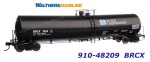 910-48209 WalthersMainline 4-axle 25,400-Gallon Tank Car of Bunge Corp. BRCX #3024