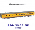 920-18101 WalthersProto  44-místný Jídelní vůz 85' ACF- #5015 - Union Pacific