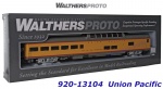 920-18200 WalthersProto Vyhlídkový vůz 85' ACF - City of San Francisco - Union Pacific