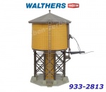 933-2813 532813 Walthers Wood Water Tank -  Assembled