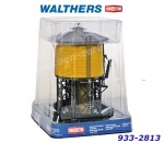 933-2813 532813 Walthers Wood Water Tank -  Assembled