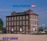 933-3069 Walthers Skladová budova
