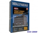933-3069 Walthers Front Street Warehouse