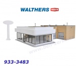 933-3483 Walthers Prodejce vozů Ford Wayne Bros.