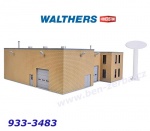 933-3483 Walthers Prodejce vozů Ford Wayne Bros.