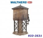 933-3531 533531 Walthers Wood Water Tank -  Kit