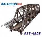 933-4523 534523 Walthers Railroad Bridge with Roadway