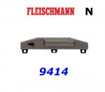 9414 Fleischmann N Electric Motor for the Uncoupler Track 9114