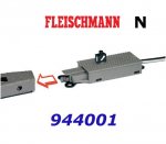 944001 Fleischmann N, Osvětlení výhybky
