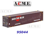 95043 A.C.M.E. ACME 45 ft Container of the Jan de Rijk