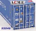 95046 A.C.M.E. ACME 45ti stopý kontejne  