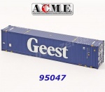 95047 A.C.M.E. ACME 45ti stopý kontejne   "Geest"