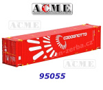 95055 A.C.M.E. ACME 45 ft Container of the Codognotto