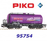 95754 Piko Cisternový vůz "PIKO Výroční vůz 2024", DB