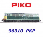 96310 Piko Dieselová lokomotiva řady SU45, PKP 