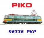 96336 Piko Elektrická lokomotiva řady ET22-273, PKP 