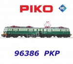 96386 Piko Elektrická lokomotiva řady  ET41, PKP