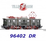 96402 Tillig TT Elektrická lokomotiva řady E 77, DR