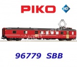 96779 Piko Dining Car Self-Service EW I of the SBB