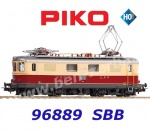 96889 Piko Elektrická lokomotiva Re 4/4 10033 TEE,  SBB