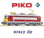 97413 Piko Electric locomotive Class 242 of the CD