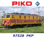 97528 Piko Elektrická lokomotiva řady EP09, PKP