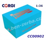 CC00902 Corgi Thunderbird 1 and 3
