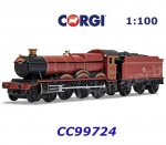 CC99724 Corgi Harry Potter Bradavický Expres