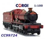 CC99724 Corgi Harry Potter Bradavický Expres