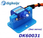 DK60031 Digikeijs Držák analogového serva DR60030
